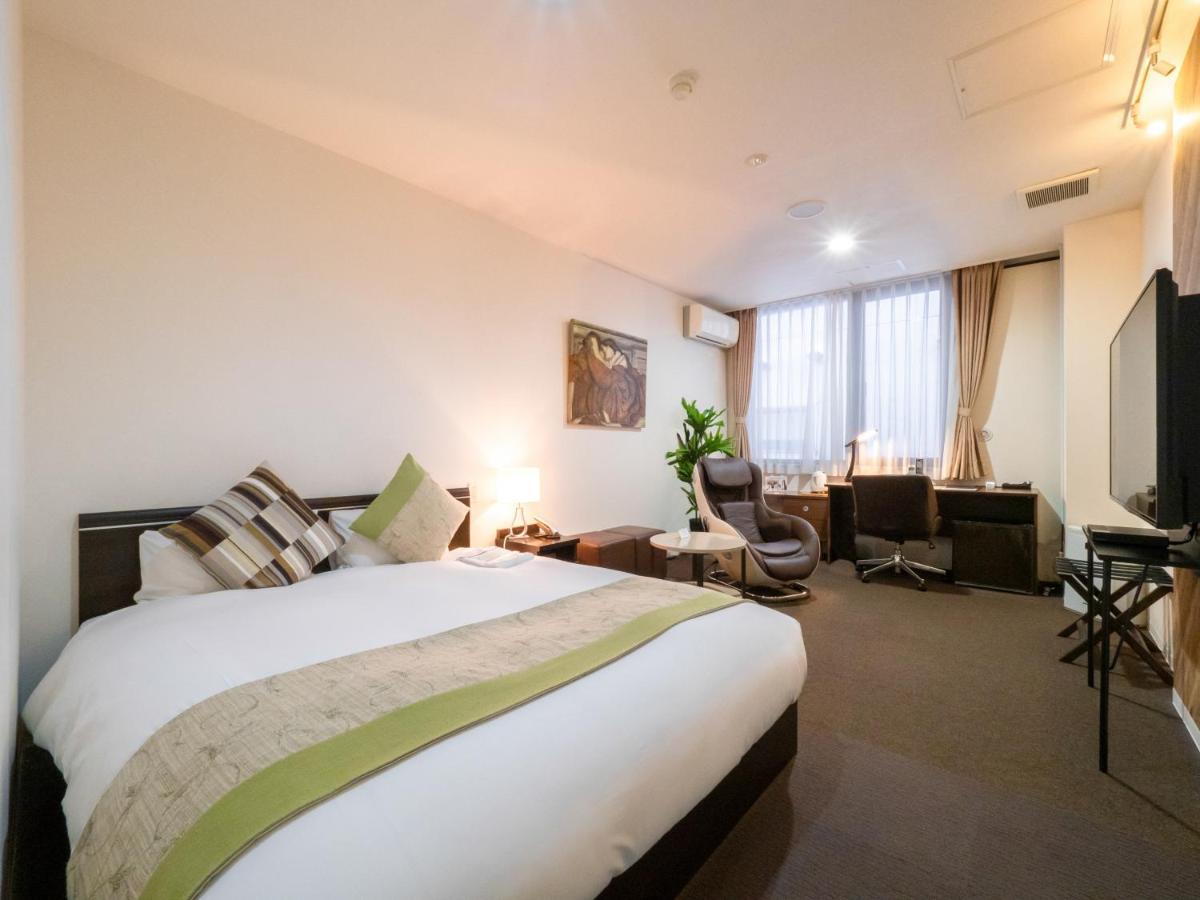 Hotel Tohkai Ацуґі Екстер'єр фото