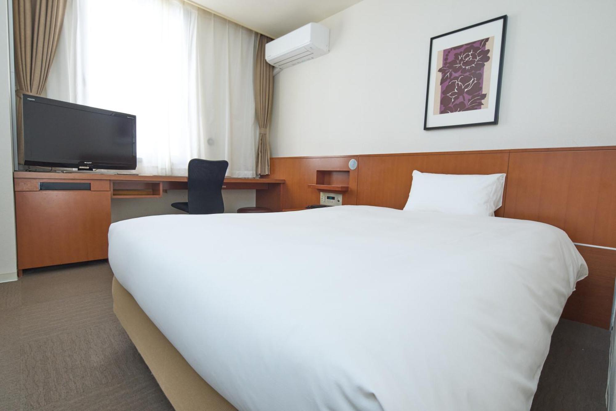 Hotel Tohkai Ацуґі Екстер'єр фото
