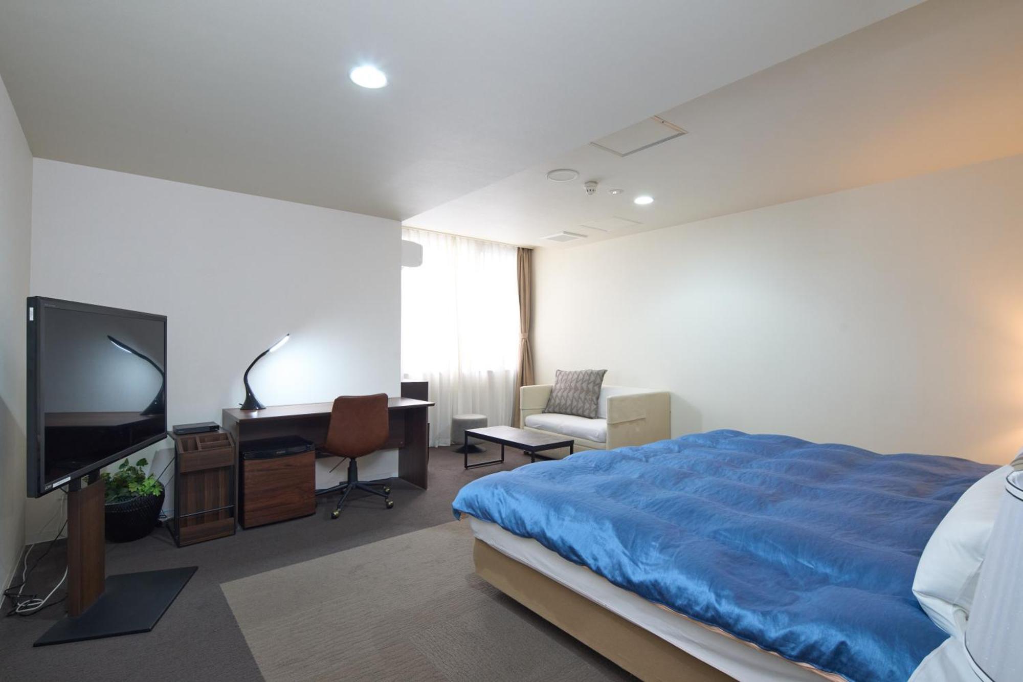 Hotel Tohkai Ацуґі Екстер'єр фото