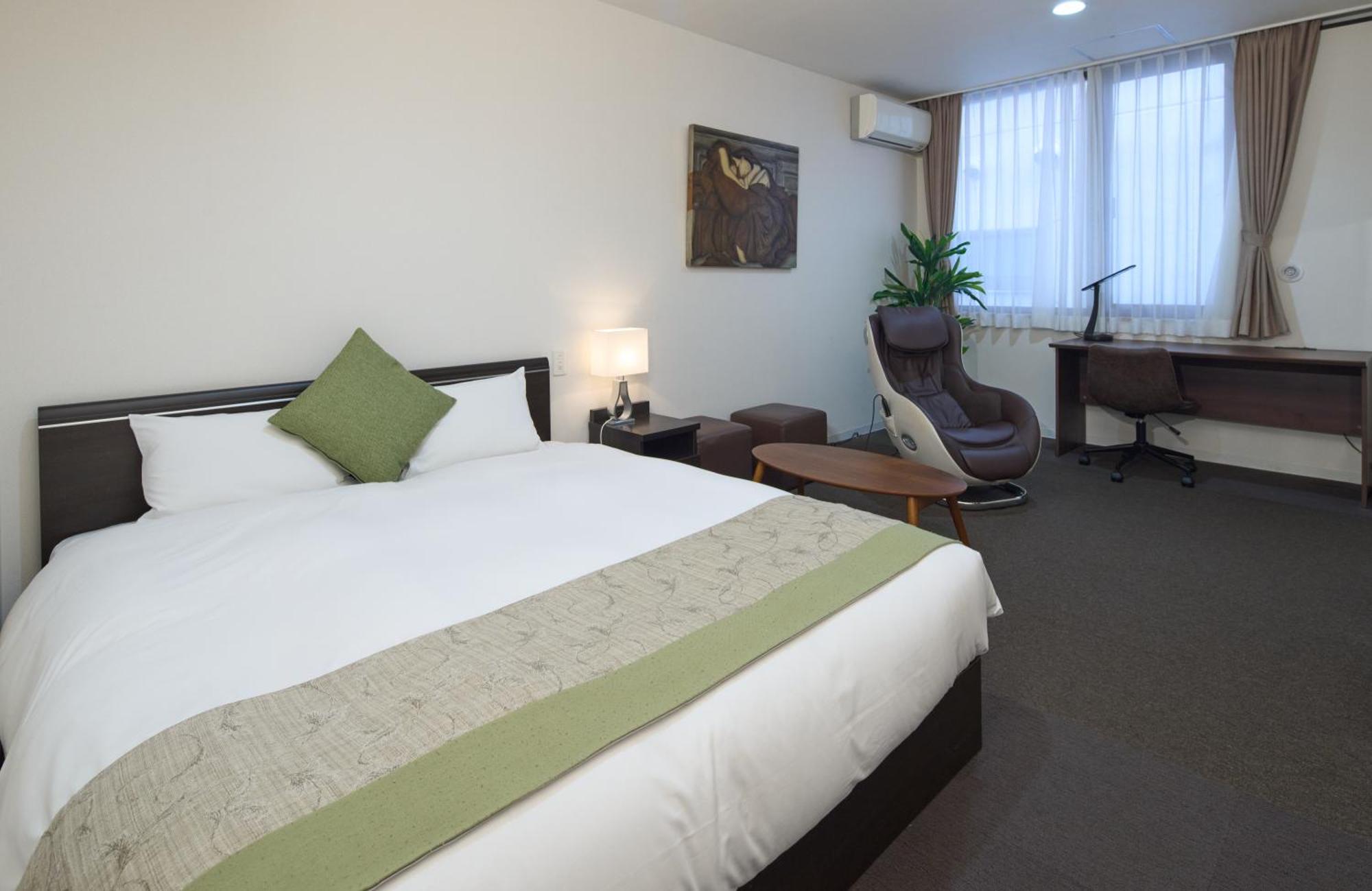 Hotel Tohkai Ацуґі Екстер'єр фото