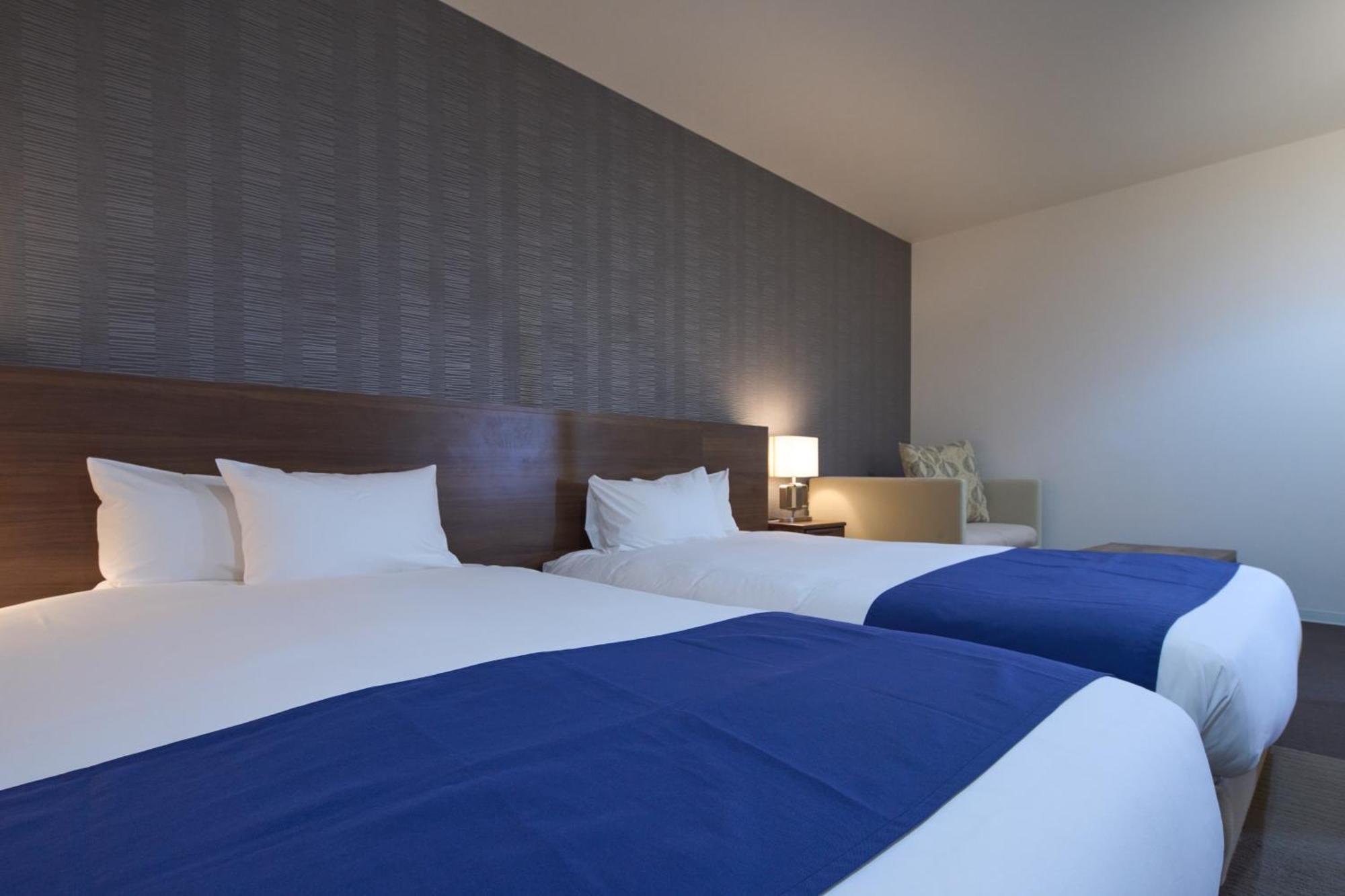 Hotel Tohkai Ацуґі Екстер'єр фото