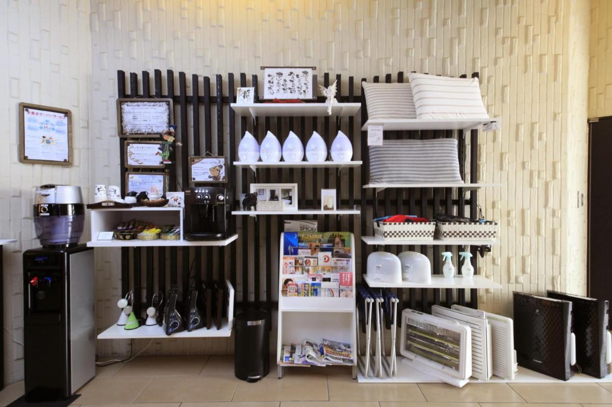 Hotel Tohkai Ацуґі Екстер'єр фото