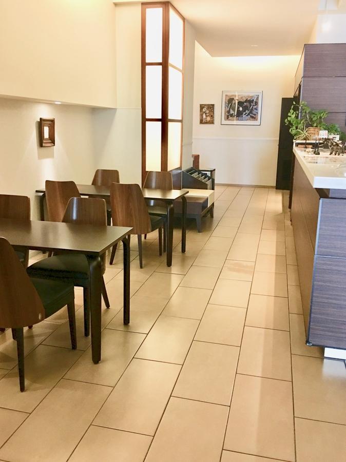 Hotel Tohkai Ацуґі Екстер'єр фото
