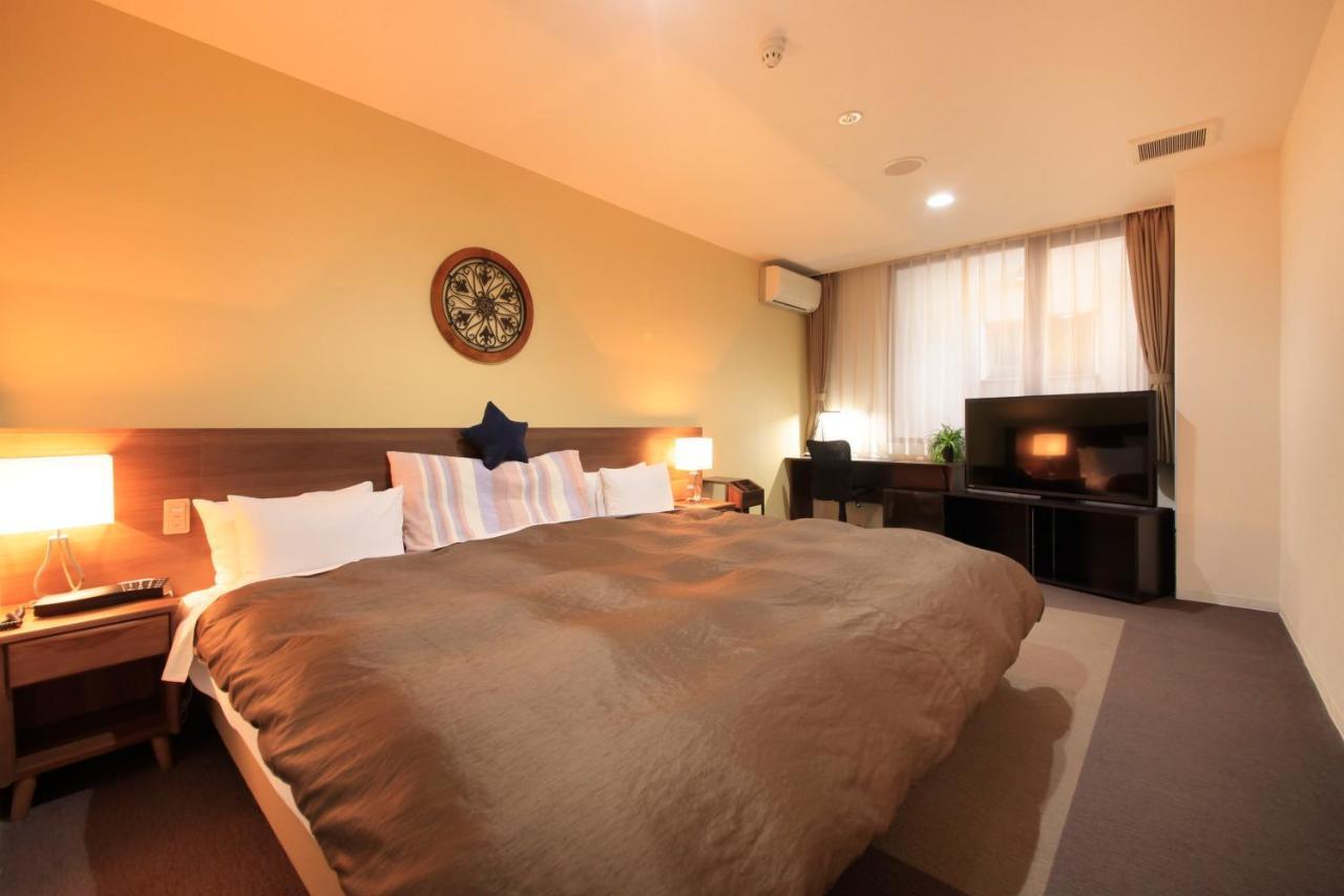 Hotel Tohkai Ацуґі Екстер'єр фото